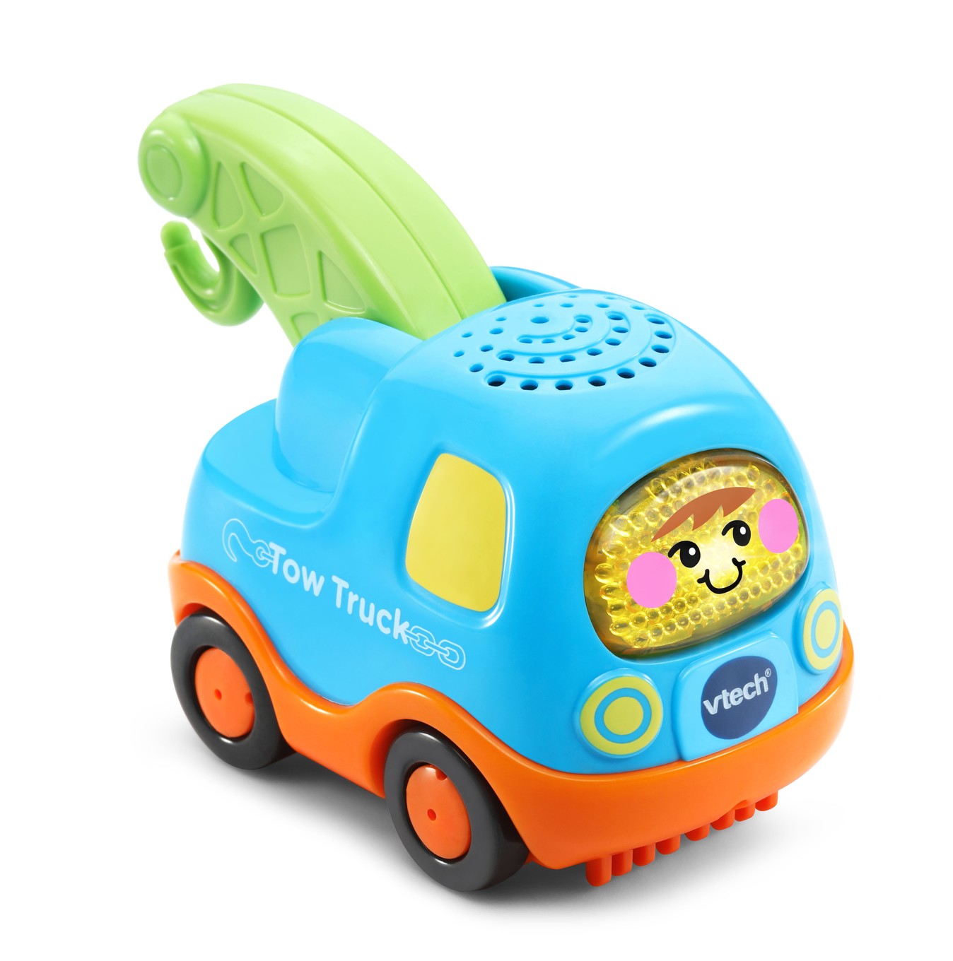 Vtech go go smart cheap wheels truck